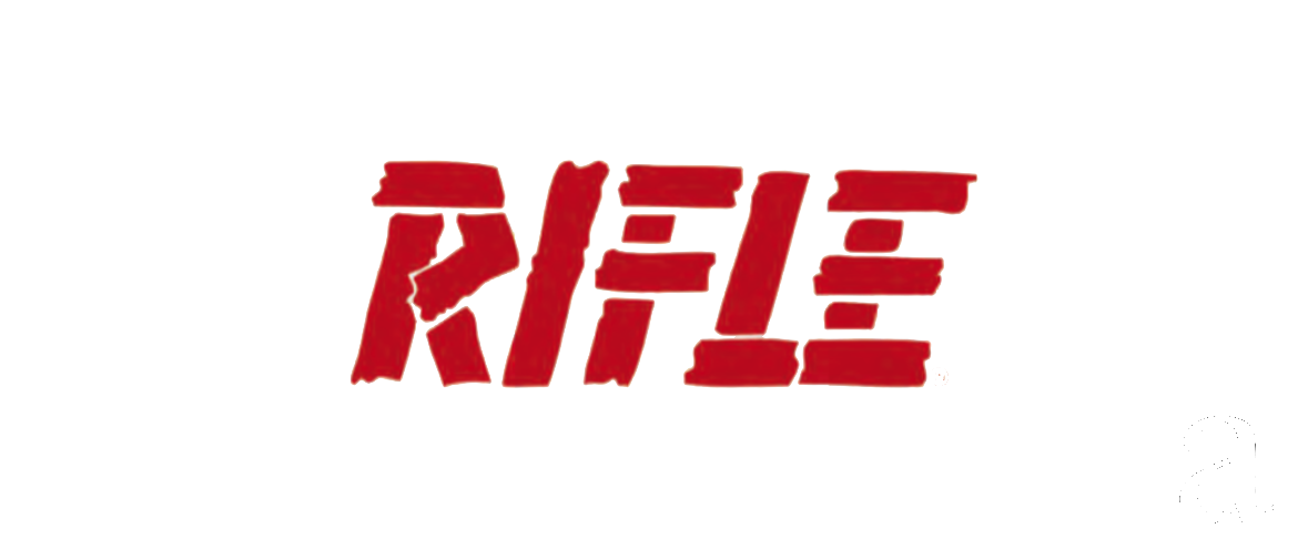 Rifle